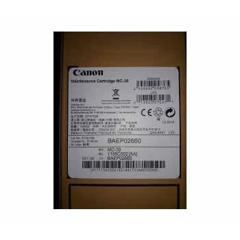 Canon 1156C002 Maıntenance Mc-30 /Tx-2000 / Tx-3000 / Tx-4000 ürün görseli 1