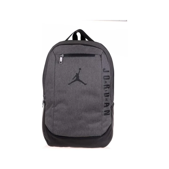 Jordan Aır Sırt Çantası (arızona Grey)krn-Q3127 ürün görseli 1