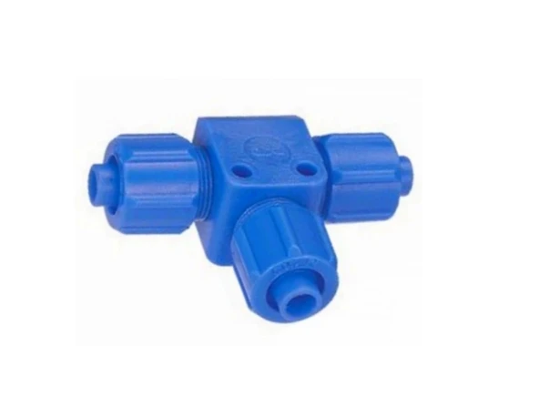 Plastik Somun Sıkmalı Te 5.5x8mm ürün görseli 1