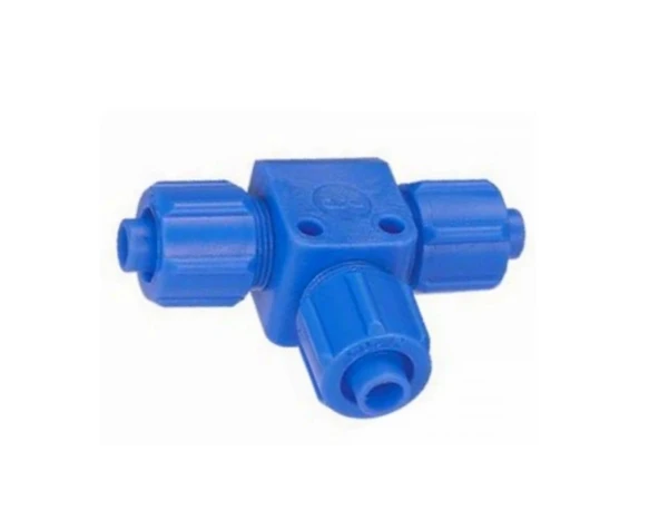Plastik Somun Sıkmalı Te 4x6mm - Resim 3