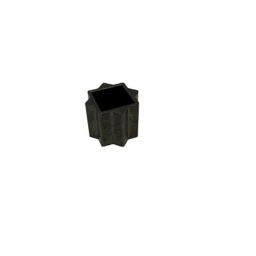 Aktuatör Mil Kare Adaptörü 17x27x24mm ürün görseli 1