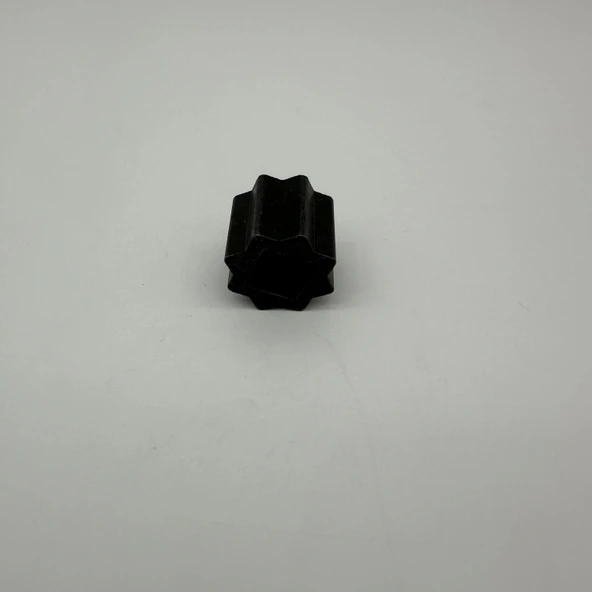 Aktuatör Mil Kare Adaptörü 22x27x29mm - Resim 7