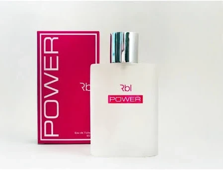 rbl pover 90 ml  erkek parfümü ürün görseli 1
