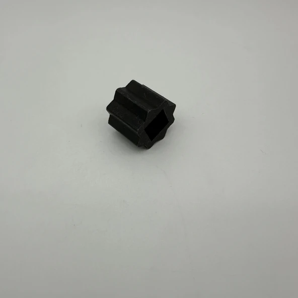 Aktuatör Mil Kare Adaptörü 14x22x24mm - Resim 7