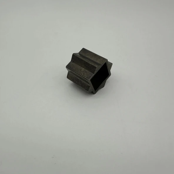 Aktuatör Mil Kare Adaptörü 11x17x19mm - Resim 5