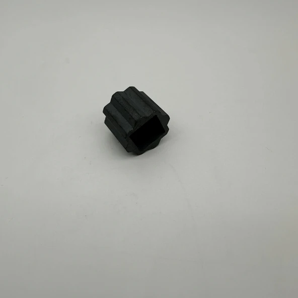 Aktuatör Mil Kare Adaptörü 11x14x16mm - Resim 5