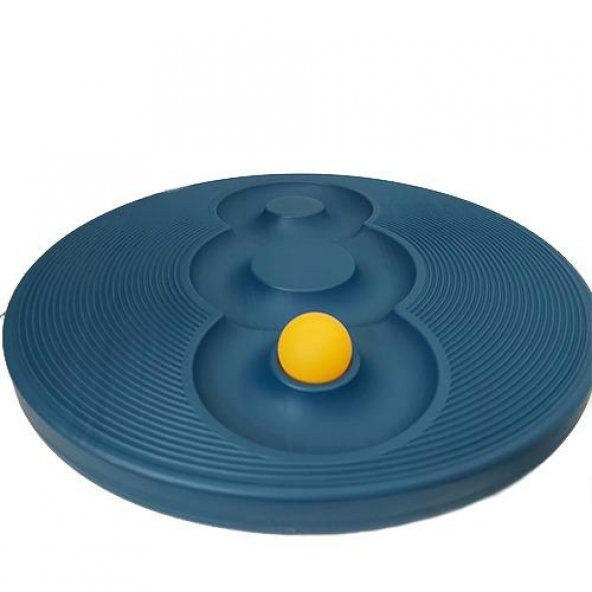 Maxi Denge Tahtası , Bilyeli Balance Board ürün görseli 1