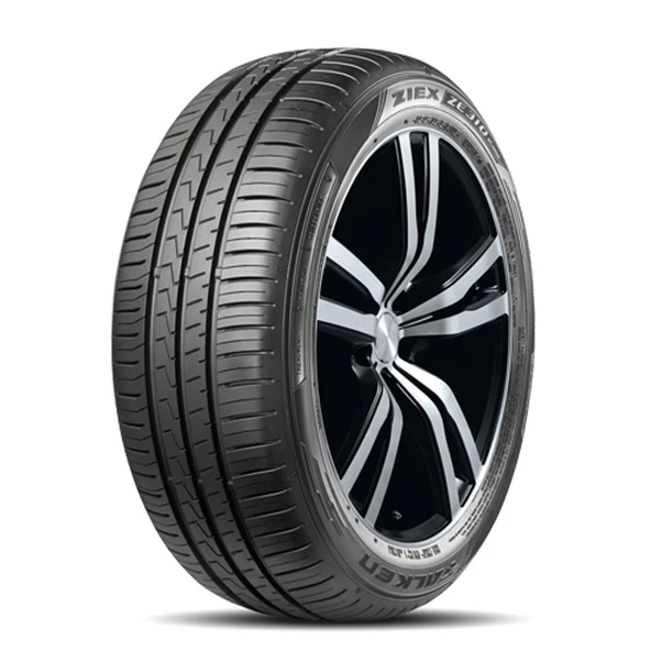 Falken 215/50 R18 92V ZIEX ZE310 A ECORUN 2024 Üretim Yaz Lastiği ürün görseli 1