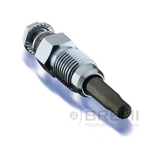 Eurocell 5400 Kızdırma Bujisi T4 1,9 2.4 Caddy 1,9 95-> (0250201032) ürün görseli 1