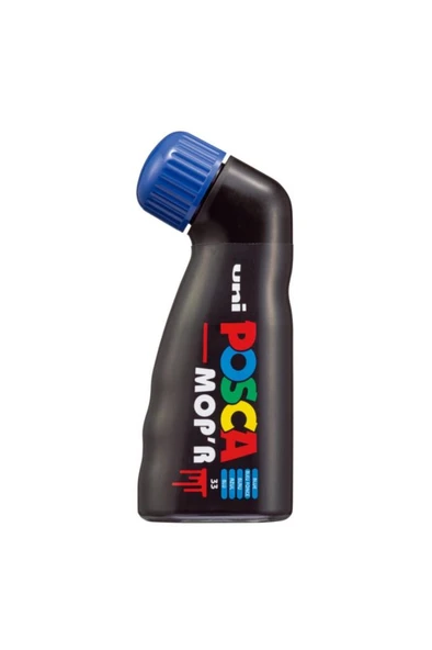 Uni Posca Pc-22m Boyama Markörü 19 mm MAVİ ürün görseli 1