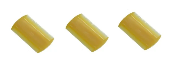 Merrys Bit Tarağı Küçük X 3 Adet ürün görseli 1