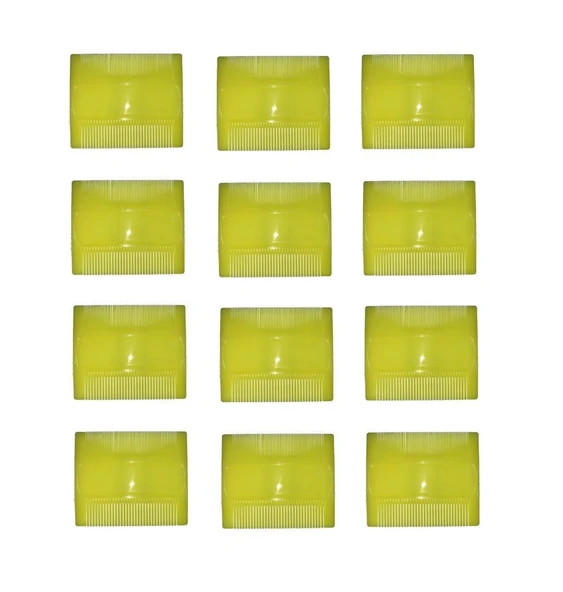 Fumo Bit Tarağı X 12 Adet ürün görseli 1