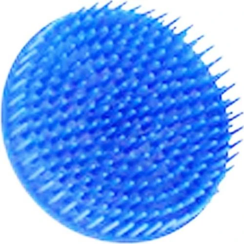 Tarko Lionesse 872430 Enginar Saç Yıkama Tarağı Mavi ürün görseli 1