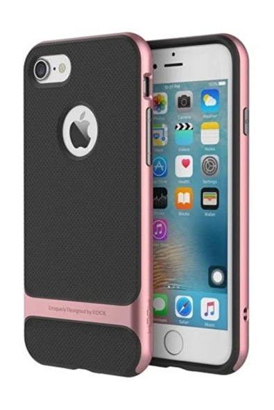 Royce Iphone 7 Koruyucu Minimal Kılıf ürün görseli 1