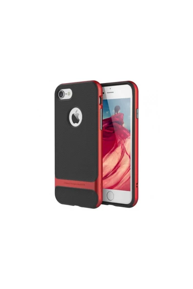 Royce Iphone 7 Koruyucu Minimal Kılıf - Resim 2
