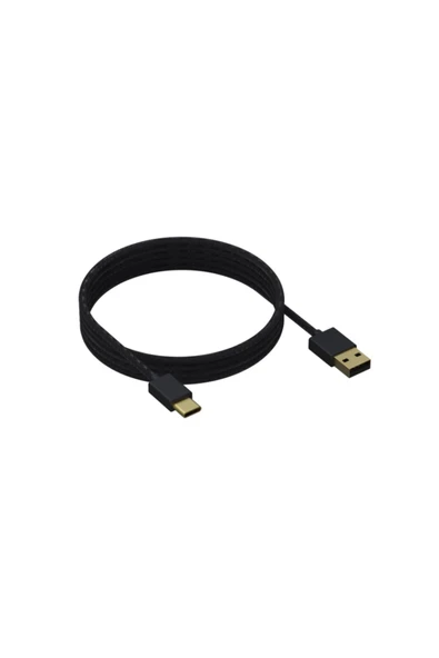 Sparkfox Xbox Series X / S Kontroller Premium Örgülü Data Ve Şarj Kablosu-w20x501 ürün görseli 1