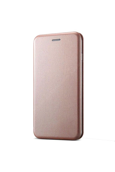 Apple Iphone X Manyetik Stantlı Flip Cover Kılıf ürün görseli 1