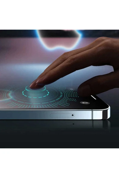 Apple Iphone 14 Plus Seramik Ekran Koruyucu - Resim 5