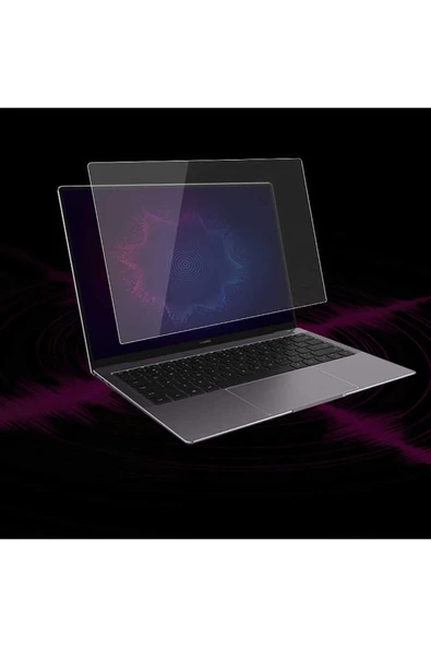 Huawei Matebook D14 Ekran Koruyucu - Resim 2