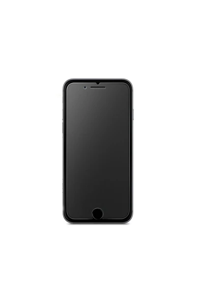Iphone 6/6s Plus Mat Parmak Izi Bırakmaz Nano Ekran Koruyucu ürün görseli 1