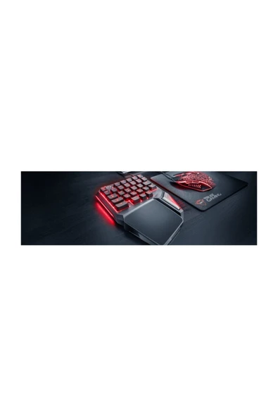 22881 GXT 888 Assa Tuş Takımı - Resim 4