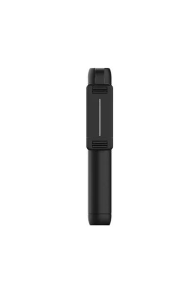 P50 Bluetooth Tripod Selfie Çubuğu-beyaz - Resim 2