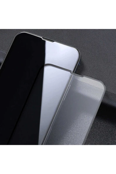 Apple Iphone 14 Seramik Ekran Koruyucu - Resim 8