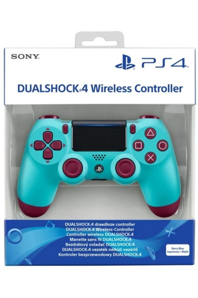 Ps4 Joystick Ps4 Kol Dualshock4 V2 Yeni Ps4 Kol ürün görseli 1