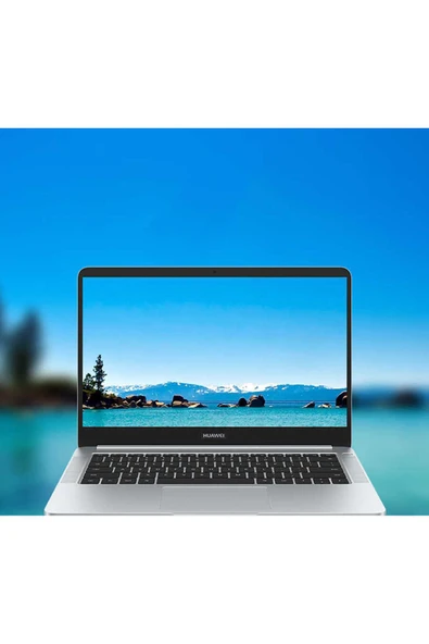 Huawei Matebook D14 Ekran Koruyucu - Resim 3
