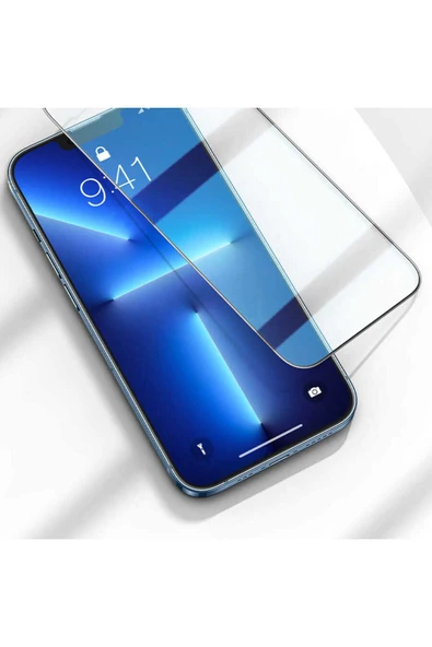 Apple Iphone 14 Plus Seramik Ekran Koruyucu - Resim 3