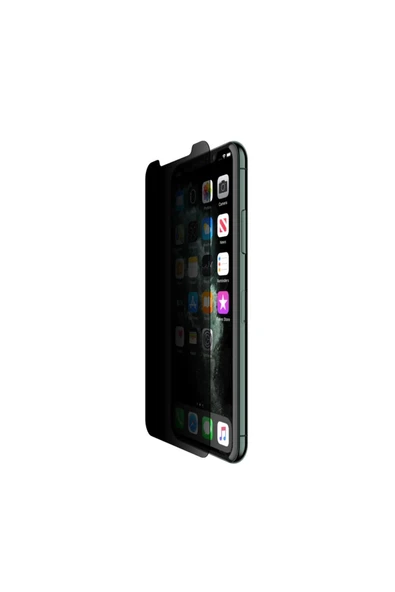Iphone X-xs-11 Pro Hayalet Privacy Nano Ekran Koruyucu ürün görseli 1