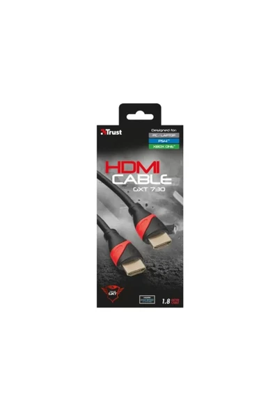 21082 Gxt 730 Hdmi Kablo - Resim 4