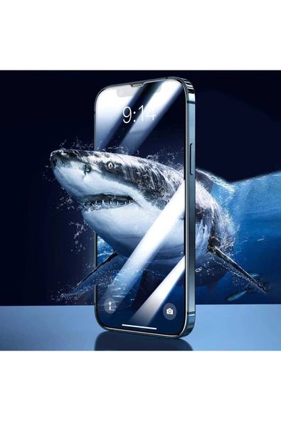 Apple Iphone 14 Plus Seramik Ekran Koruyucu - Resim 7