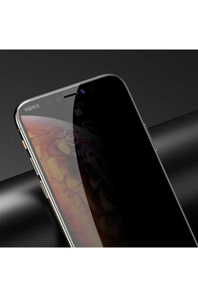 Apple Iphone 12 Pro Kor Privacy Cam Ekran Koruyucu ürün görseli 1