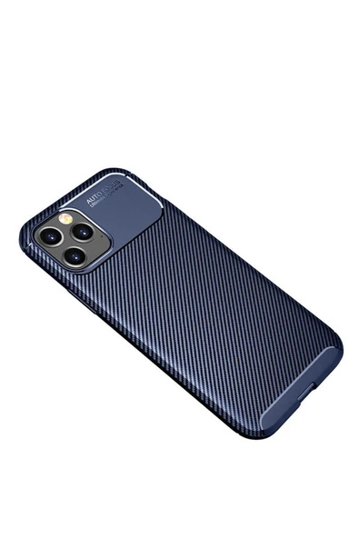 Apple Iphone 12 Pro Kılıf Negro Silikon ürün görseli 1
