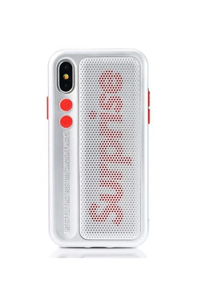 Fantasy Iphone X / Xs Üç Katmanlı Rubber Kılıf ürün görseli 1