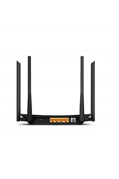 Tp-link Archer-vr300 Wireless Vdsl/adsl Modem Router - Resim 3