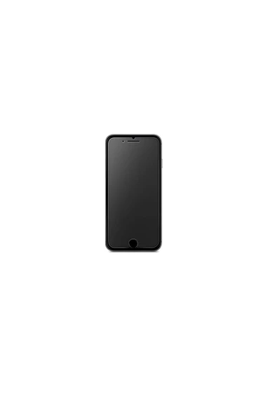 Iphone 8 Mat Parmak Izi Bırakmaz Nano Ekran Koruyucu ürün görseli 1