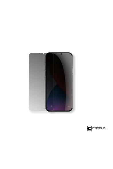 Iphone 12 Pro Mat Hayalet Seramik Ekran Koruyucu ürün görseli 1
