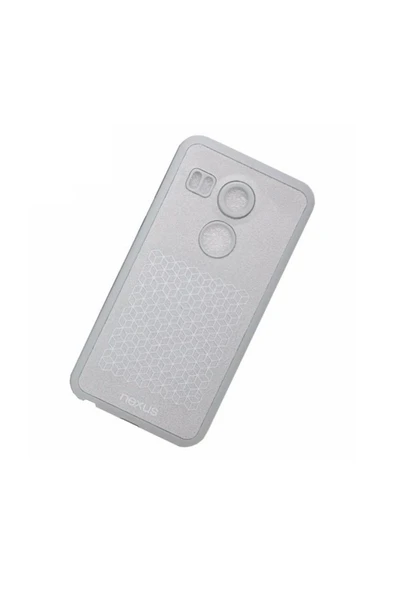 Nexus 5x Folio Kılıf-gri ürün görseli 1