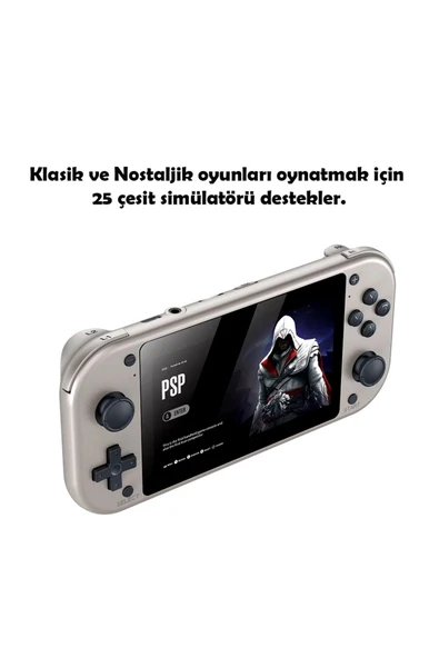 PTTAVM: M17 4.3inç PSP ve PLAYSTATİON 1 Oyun Yüklü 10000+ Oyunlu