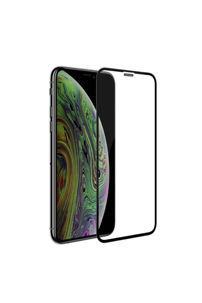 Nillkin 3d Cp+max Iphone Xr Tam Cam Ekran Koruyucu ürün görseli 1