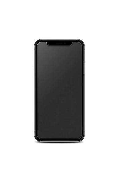Iphone Xs Max/iphone 11 Pro Max Mat Parmak Izi Bırakmaz Nano Ekran Koruyucu ürün görseli 1