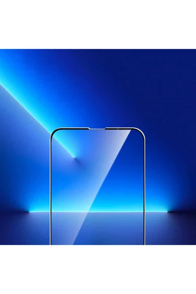 Apple Iphone 14 Plus Seramik Ekran Koruyucu - Resim 6