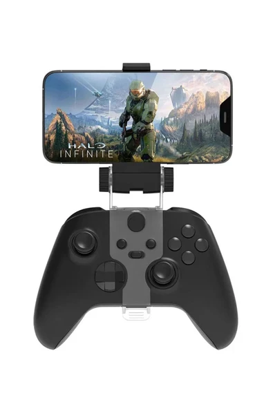 Xbox Series S/X \One X/ S Oyun Kollar için Cep Telefonu Kelepçesi (Dobe TYX-0631B) ürün görseli 1