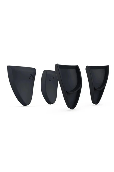 Ps5 Dualsense Controller Için Trigger Set 8li Tetikleyici - Resim 3