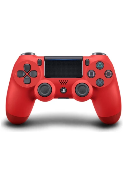 DualShock 4 V2 ZCT2 Kablosuz PS4 Uyumlu Oyun Kolu ürün görseli 1