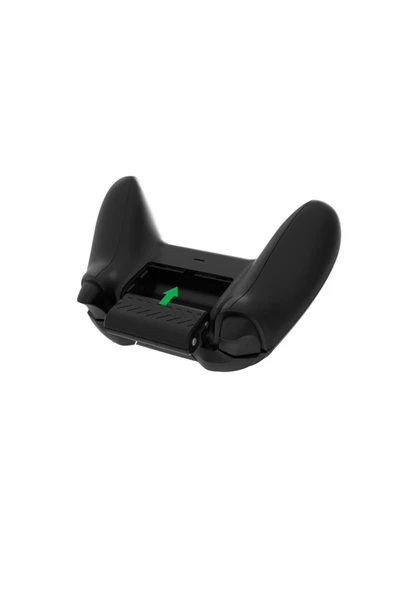 TYX-0634B Xbox Series X/Series S/9.Nesil Uyumlu 1200mAh Batarya ve Şarj Kablosu ürün görseli 1