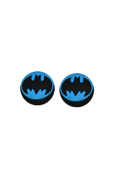 Batman Arkham  PS5/PS4/PS3/Xbox One/One X/One S/Series X/Series S  3D Analog silikon -2 Adet ürün görseli 1