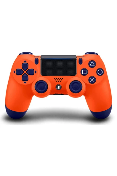 DualShock 4 V2 ZCT2 Kablosuz PS4 Oyun Kolu Uyumlu ürün görseli 1